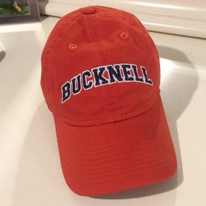Bucknell baseball hat